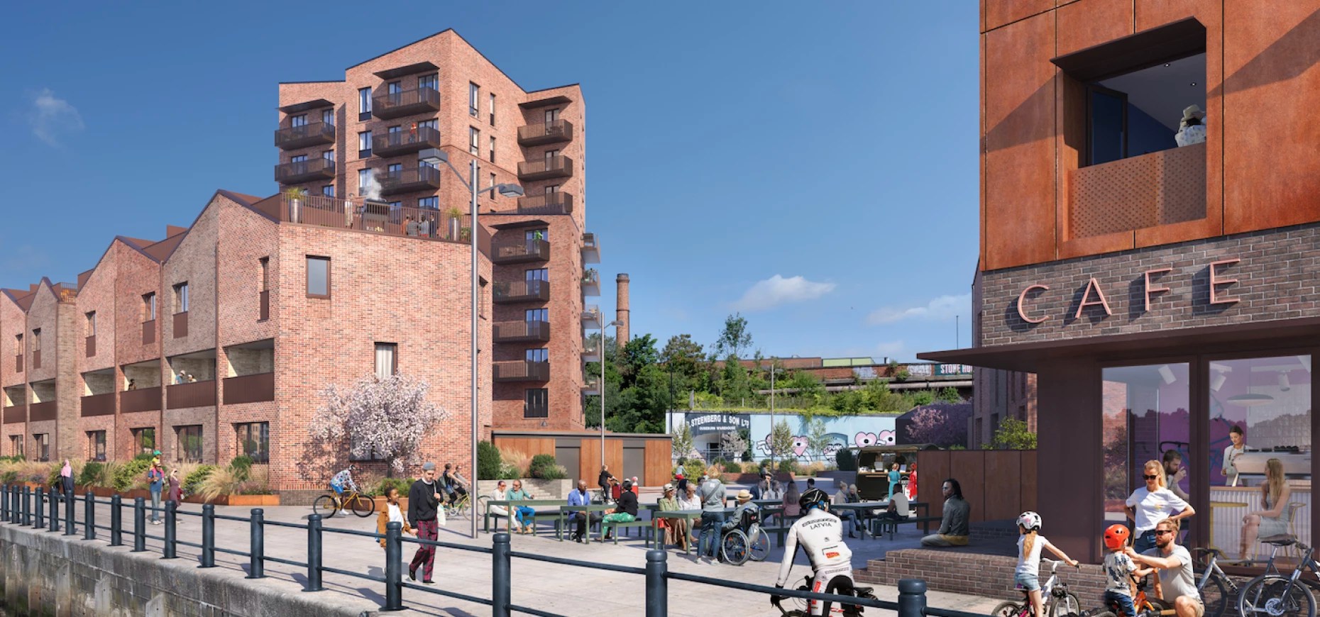 Cycle Hub on the move to new home